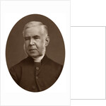Right Reverend James Colquhoun Campbell DD, Bishop of Bangor by Lock & Whitfield