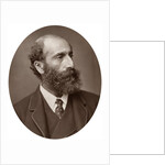 Philip Hermogenes Calderon, artist and Royal Academician by Lock & Whitfield