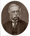 General Sir Daniel Lysons by Lock & Whitfield