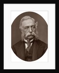 General Sir Daniel Lysons by Lock & Whitfield