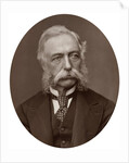General Sir Daniel Lysons by Lock & Whitfield