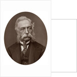 General Sir Daniel Lysons by Lock & Whitfield