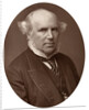 Thomas Hutchison Tristram, QC, ecclesiastical lawyer by Lock & Whitfield