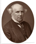 Thomas Hutchison Tristram, QC, ecclesiastical lawyer by Lock & Whitfield