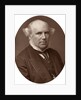 Thomas Hutchison Tristram, QC, ecclesiastical lawyer by Lock & Whitfield