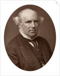Thomas Hutchison Tristram, QC, ecclesiastical lawyer by Lock & Whitfield