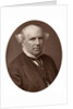 Thomas Hutchison Tristram, QC, ecclesiastical lawyer by Lock & Whitfield