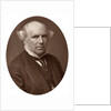 Thomas Hutchison Tristram, QC, ecclesiastical lawyer by Lock & Whitfield