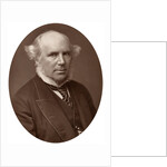 Thomas Hutchison Tristram, QC, ecclesiastical lawyer by Lock & Whitfield