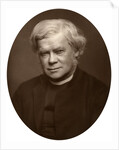 Reverend John Saul Howson, Dean of Chester by Lock & Whitfield
