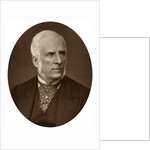 John Callcott Horsley, artist and Royal Academician by Lock & Whitfield