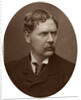 Marcus Stone, artist and Associate of the Royal Academy by Lock & Whitfield