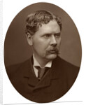Marcus Stone, artist and Associate of the Royal Academy by Lock & Whitfield