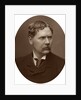 Marcus Stone, artist and Associate of the Royal Academy by Lock & Whitfield