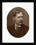 Marcus Stone, artist and Associate of the Royal Academy by Lock & Whitfield