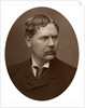 Marcus Stone, artist and Associate of the Royal Academy by Lock & Whitfield