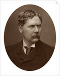 Marcus Stone, artist and Associate of the Royal Academy by Lock & Whitfield