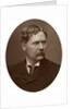 Marcus Stone, artist and Associate of the Royal Academy by Lock & Whitfield