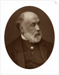 Frederick Richard Pickersgill, artist and Royal Academician by Lock & Whitfield