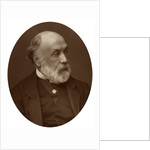 Frederick Richard Pickersgill, artist and Royal Academician by Lock & Whitfield