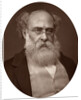 Anthony Trollope, writer by Lock & Whitfield
