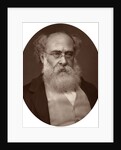 Anthony Trollope, writer by Lock & Whitfield