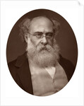 Anthony Trollope, writer by Lock & Whitfield