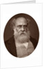 Anthony Trollope, writer by Lock & Whitfield