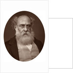 Anthony Trollope, writer by Lock & Whitfield
