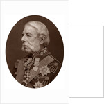 Sir Richard Airey by Lock & Whitfield