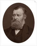 William Edward Forster MP by Lock & Whitfield