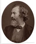 Joseph Durham, sculptor by Lock & Whitfield