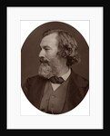 Joseph Durham, sculptor by Lock & Whitfield