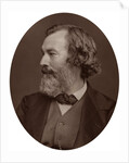 Joseph Durham, sculptor by Lock & Whitfield