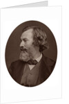 Joseph Durham, sculptor by Lock & Whitfield
