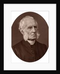 Alfred Ollivant, Bishop of Llandaff by Lock & Whitfield