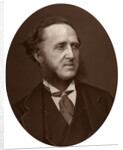 Viscount Sandon, MP by Lock & Whitfield