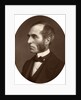 Goldwin Smith, Professor by Lock & Whitfield