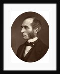 Goldwin Smith, Professor by Lock & Whitfield