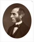 Goldwin Smith, Professor by Lock & Whitfield