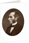 Goldwin Smith, Professor by Lock & Whitfield