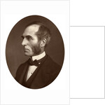 Goldwin Smith, Professor by Lock & Whitfield