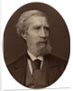 William Calder Marshall, sculptor by Lock & Whitfield