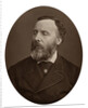 Andrew Clark, Senior Physician to the London Hospital by Lock & Whitfield