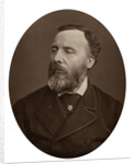 Andrew Clark, Senior Physician to the London Hospital by Lock & Whitfield