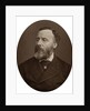 Andrew Clark, Senior Physician to the London Hospital by Lock & Whitfield