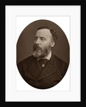 Andrew Clark, Senior Physician to the London Hospital by Lock & Whitfield