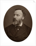 Andrew Clark, Senior Physician to the London Hospital by Lock & Whitfield