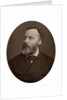 Andrew Clark, Senior Physician to the London Hospital by Lock & Whitfield