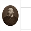 Andrew Clark, Senior Physician to the London Hospital by Lock & Whitfield